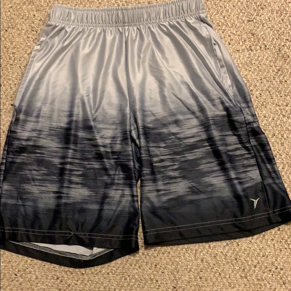 Kids Old Navy Shorts - Picture 1 of 1